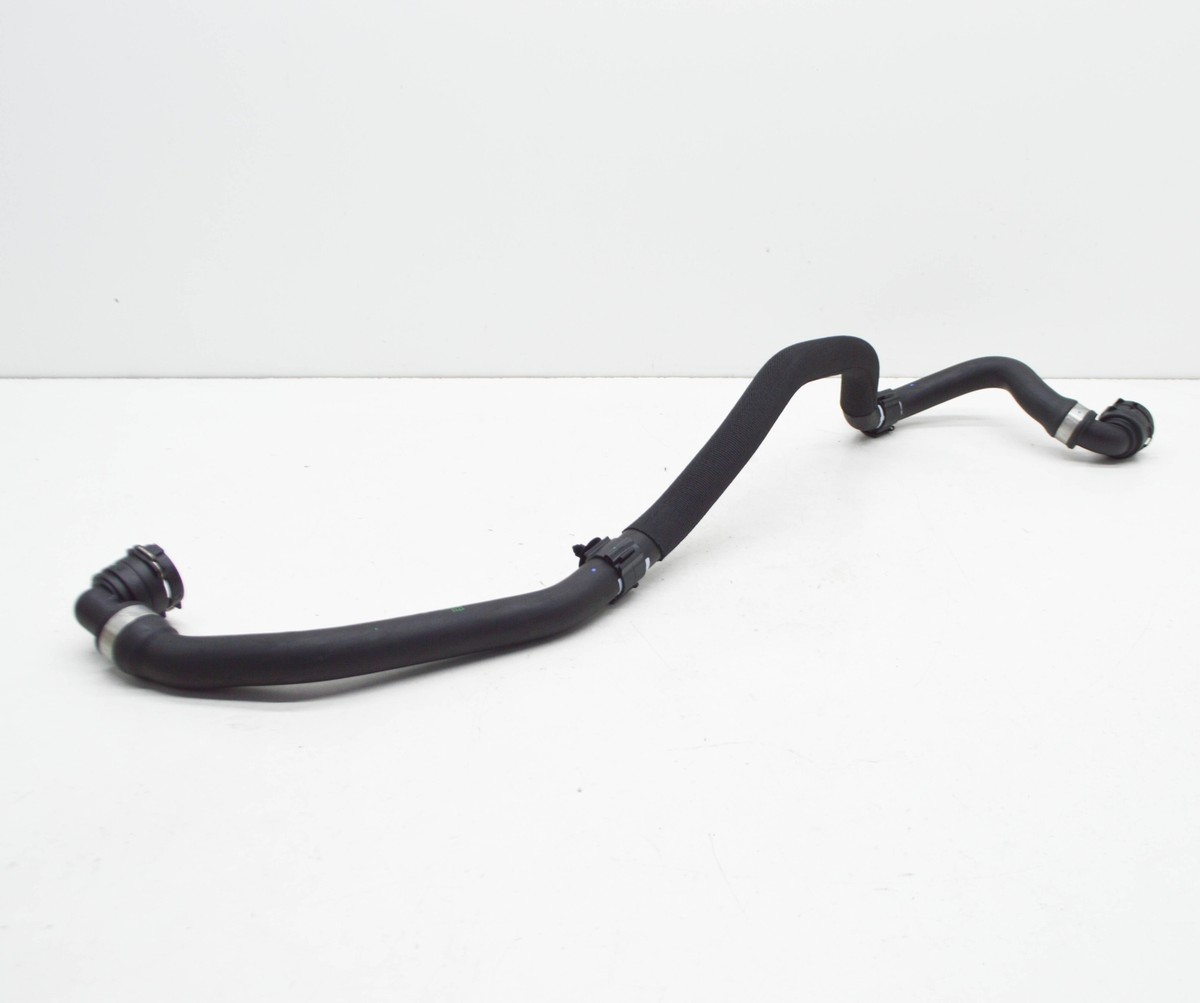 BMW X3 G01 Water Coolant Radiator Hose 9894740 17129894740 NEW  