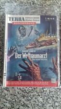 TERRA specjalny tom - nr:49 , Moewig - Wydawnictwo Powieści utopijnych ***3823   
