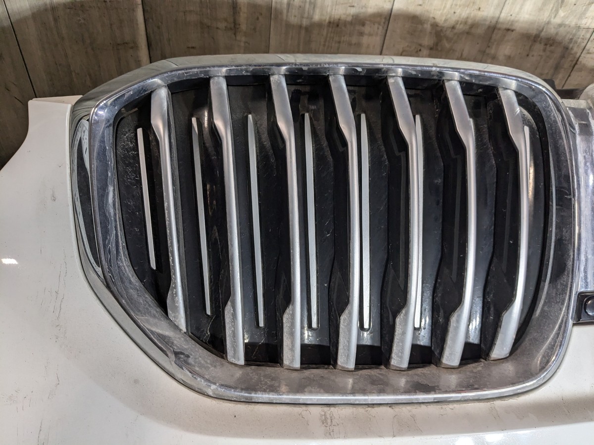 BMW 純正 G05X5 前期 BMW 純正 G20 前期 3シリーズ M Performance カーボン フロント