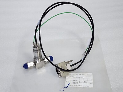 NEW PURERON PC-302T-03UP  172.4KPa ZCTA-003145-11 PRESSURE SENSOR FREE SHIP