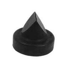 T23263 - 3" Air Cleaner Dust Valve for JOHN DEERE 820 920 1020 1120 1520 830 +++