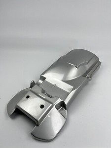 BMW R1150 R1100 850 GS Heckverkleidung Spritzschutz Schutzblech #17483