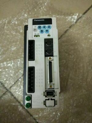 One Used Servo Driver For   MCDDT3520053   #WD9