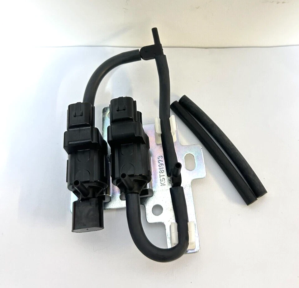 Соленоидный клапан муфты свободного колеса для Mitsubishi L200 2.5 Montero Sport 3.5 4WD - Изображение 3 из 4