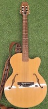 Guitare Classique Electro Acoustique YAMAHA AEX 500N HK13209