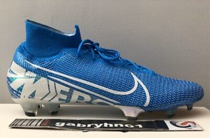 Nike Mercurial Superfly 7 Elite DF FG 