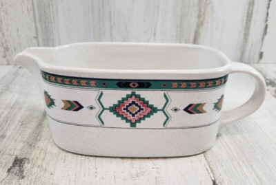Studio Nova  Gravy Boat Adirondack Y2201 Thailand