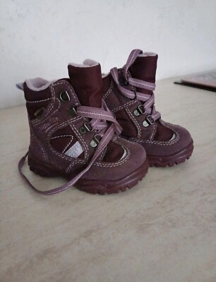 Superfit Babyschuhe / Kinderschuhe 