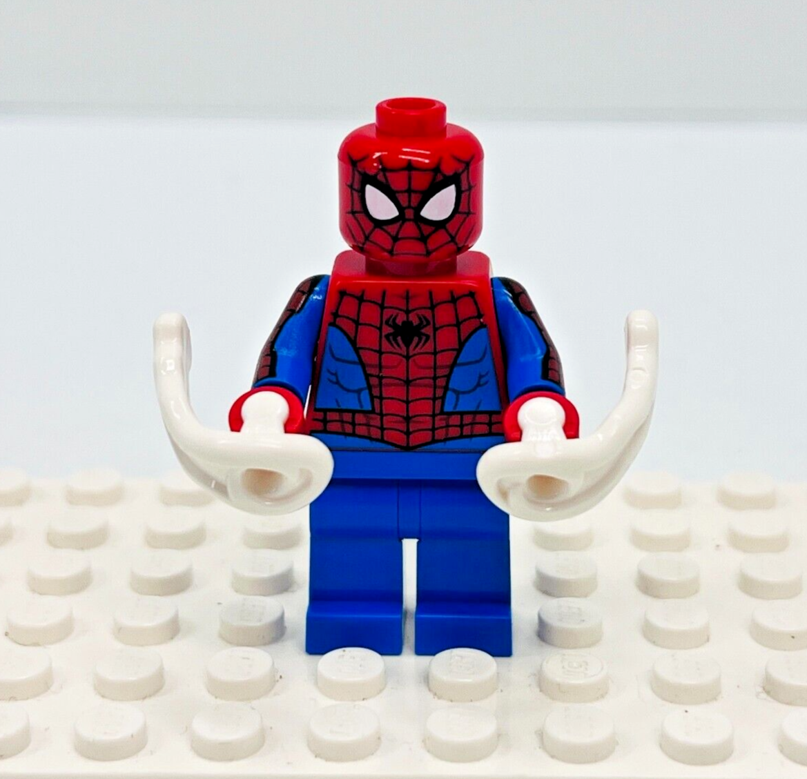 LEGO Spider-man (Printed Arms) 76173 76174 76175 Marvel Super