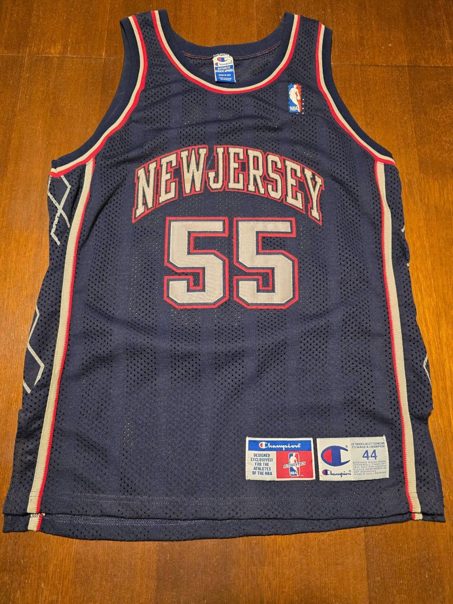 ウェア Mitchell & Ness Jason Williams #55 L 00-01 Jason Williams #55 Kings Mens Size S Mitchell & Ness