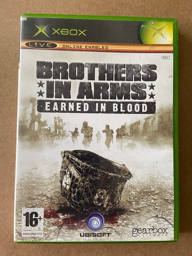 Pick 'n' Mix Various Microsoft XBox Games - Preowned - Picture 4 of 30