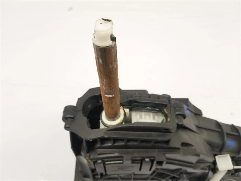 MK3 VOLVO S60 2018 selector de marchas automático 32240586 Foto 3 de 4