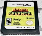 Zuma's Revenge (Nintendo DS, 2012) Cartridge Only