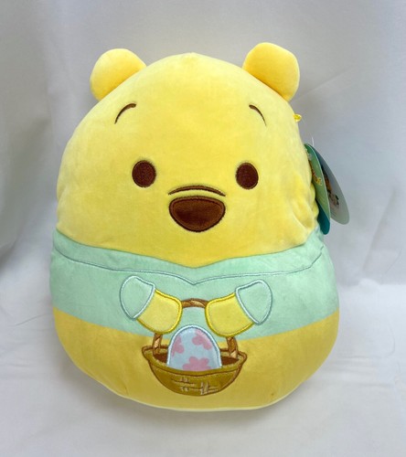 Disney Winnie the Pooh Bear Easter 