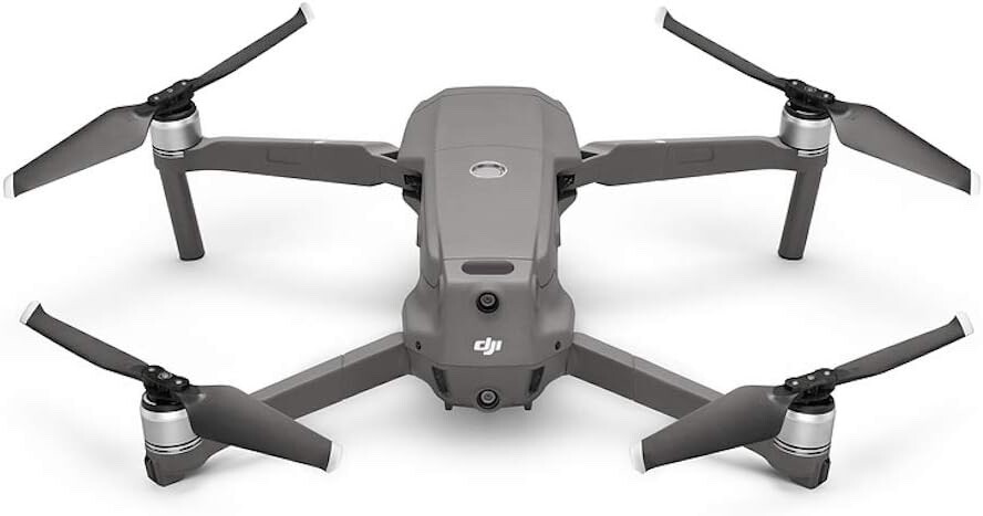 DJI Mavic 2 Pro Drone -Fly More Combo- Certified Refurbished DJI Mavic 2 Pro Drone -Fly More Combo- Certified Refurbished