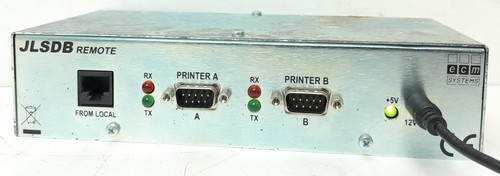 ECM Systems Remote JLSDB - 第 1/5 張圖片