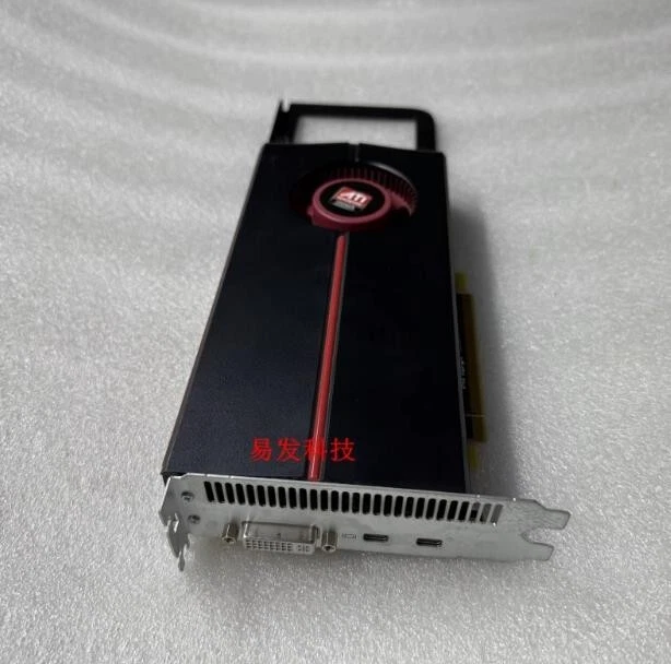 Original Apple A1289 MAC PRO ATI Radeon HD5770 graphics card 1G 109-C01657-01 - Image 2 of 4