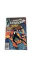 1984 The Amazing Spider-Man Comic Book #252 1st Black Costume