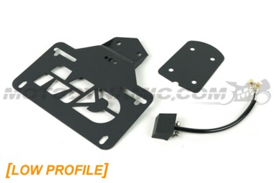 2025 Ninja 650 Accessories Kit For Kawasaki Ninja ZX-6R 636 (2019