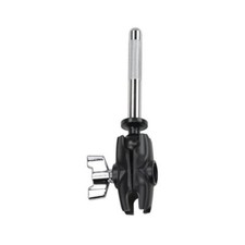NEW - Gibraltar Dual Adjust 5" Extension Post - SC-DAEP