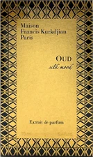MAISON FRANCIS KURKDJIAN OUD SILK MOOD EXTRAIT DE PARFUM SPRAY 2.4 Oz / 70 ml