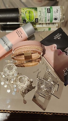 beauty paket Damen 8 Teilig