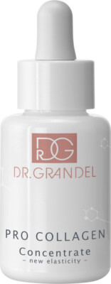 Dr. Grandel Pro Collagen Serum Concentrate 30ml restrukturierend PZN 16014263