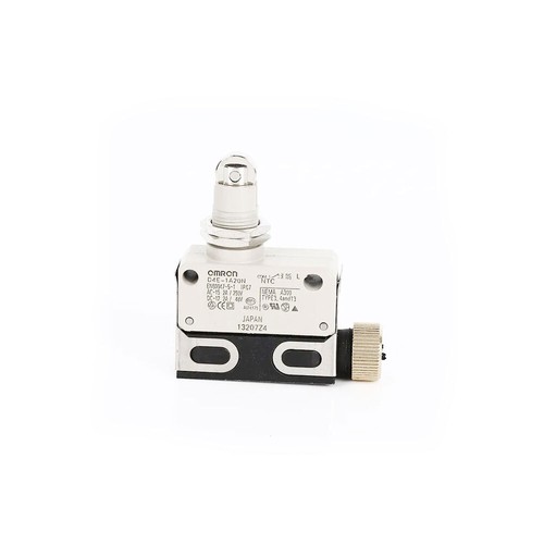 OMRON Fast Shipping In Box D4E-1A10N D4E-1A20N D4E-1A21N PLC UNIT Sensor Switch - Picture 3 of 8