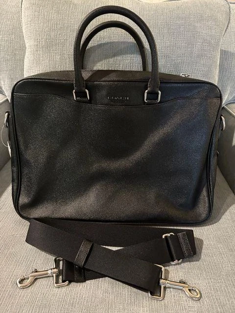 Coach beckett pocket outlet crossbody