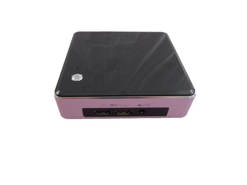 HP 260 G3 Desktop Mini Core I3-7130U 2.7GHz HDD 1TB RAM 4Gb