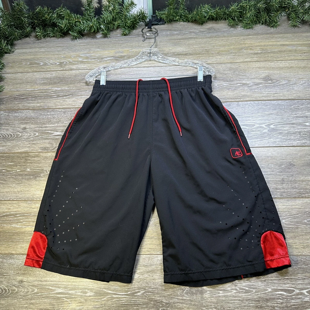 And1 gym shorts hotsell