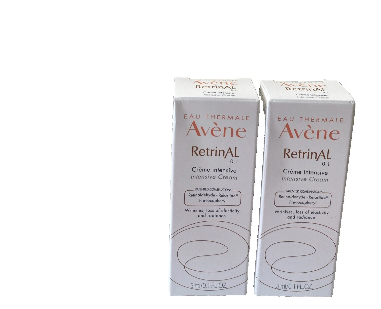 Avène Sample Size Skin Care Moisturizers