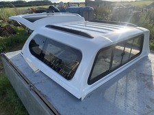 Mitsubishi Aeroklas Truckman Hardtop Canopy series 5/6 2015 - 2022