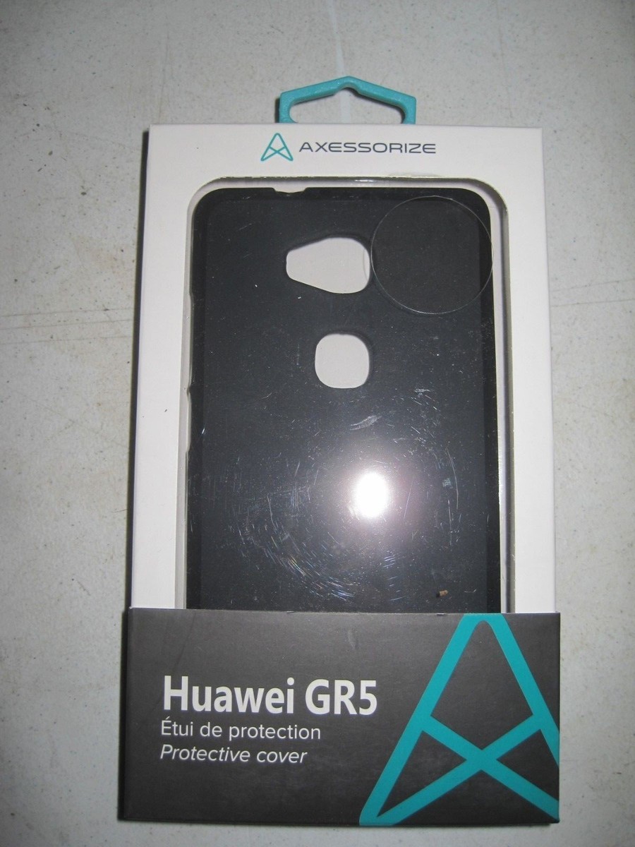 Axessorize HUAWEI GR5 PROTECTIVE COVER FREE SHIPPING