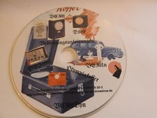 Volksempfänger  VE 301 DKE DAF 1011  Bedienungsanleitungen ISBN978-3-944679-30-3