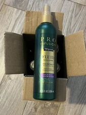 (4 pack)  Tresemme Pro Infusion Fluid Volume Full & Silky Hair Tonic Spray 8oz