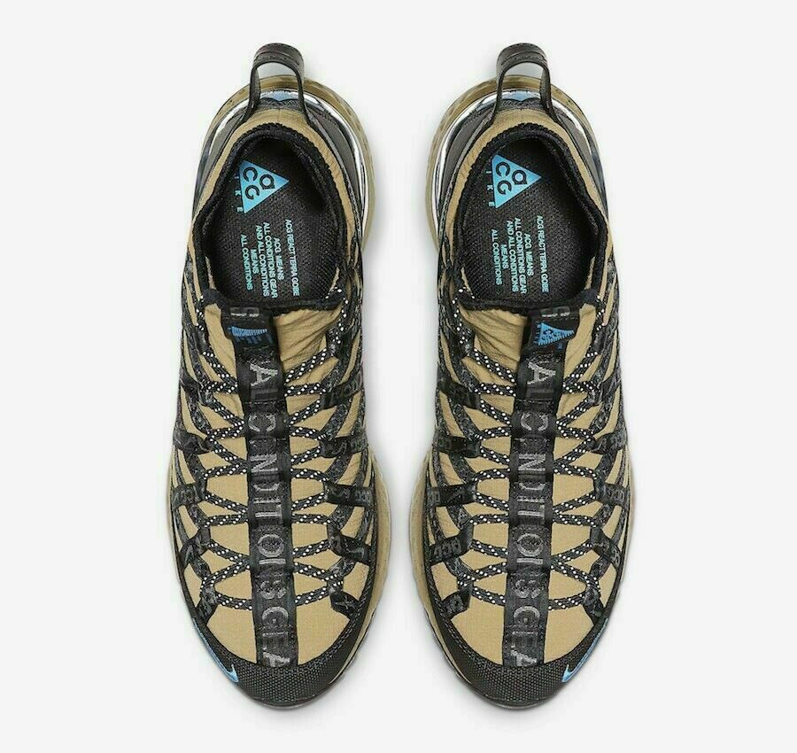 Nike ACG React Terra Gobe купить в 