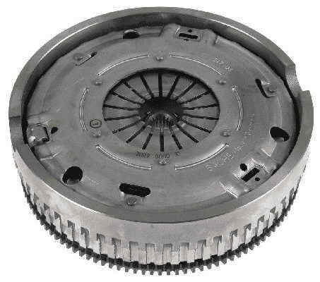 Clutch Kit Sachs 3089 000 010 P OE Replacement for sale online | eBay 