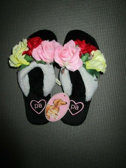 peter alexander slippers