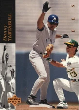 A2611- 1994 Upper Deck Baseball #s 212-421 +Rookies -You Pick- 15+ FREE US SHIP