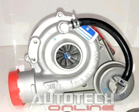 Turbolader für AUDI VW 1.8T 150PS 163PS 058145703J