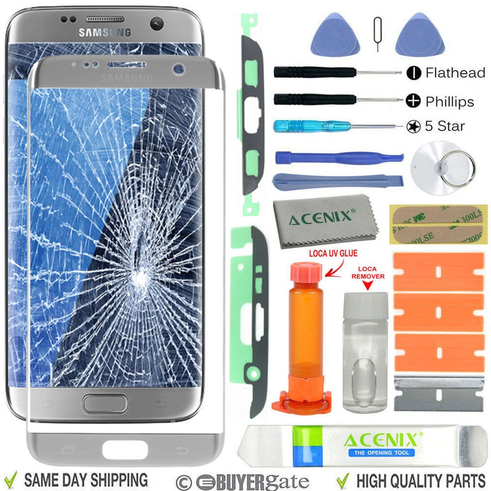 Las mejores ofertas en Pantalla de celular: pantallas de lente