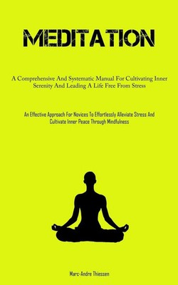 Meditation | Marc-Andre Thiessen | Taschenbuch | Englisch | 2023