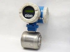 Endress+Hauser Flowmeter Promag50 50H40-UF0A1AA0A4AD Promag H 