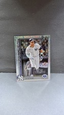 Aaron Judge #300 Foilboard