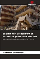 Nilufarhan Hamrabaeva | Seismic Risk Assessment Of Hazardous Production...