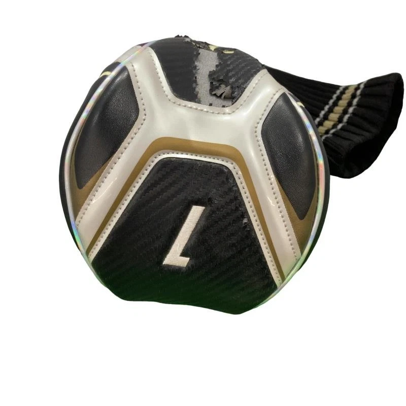 HONMA GOLF BERES S-03 DRIVER 10.5deg Flex-R 2STAR ARMRQ 8 49 With H/C - Image 2 of 4