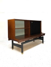 Vintage Retro Mid Century 1960s Cabinet G PLAN TOLA Modernist Teak Sideboard