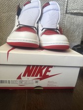 nike air jordan retro 1 high og 555088