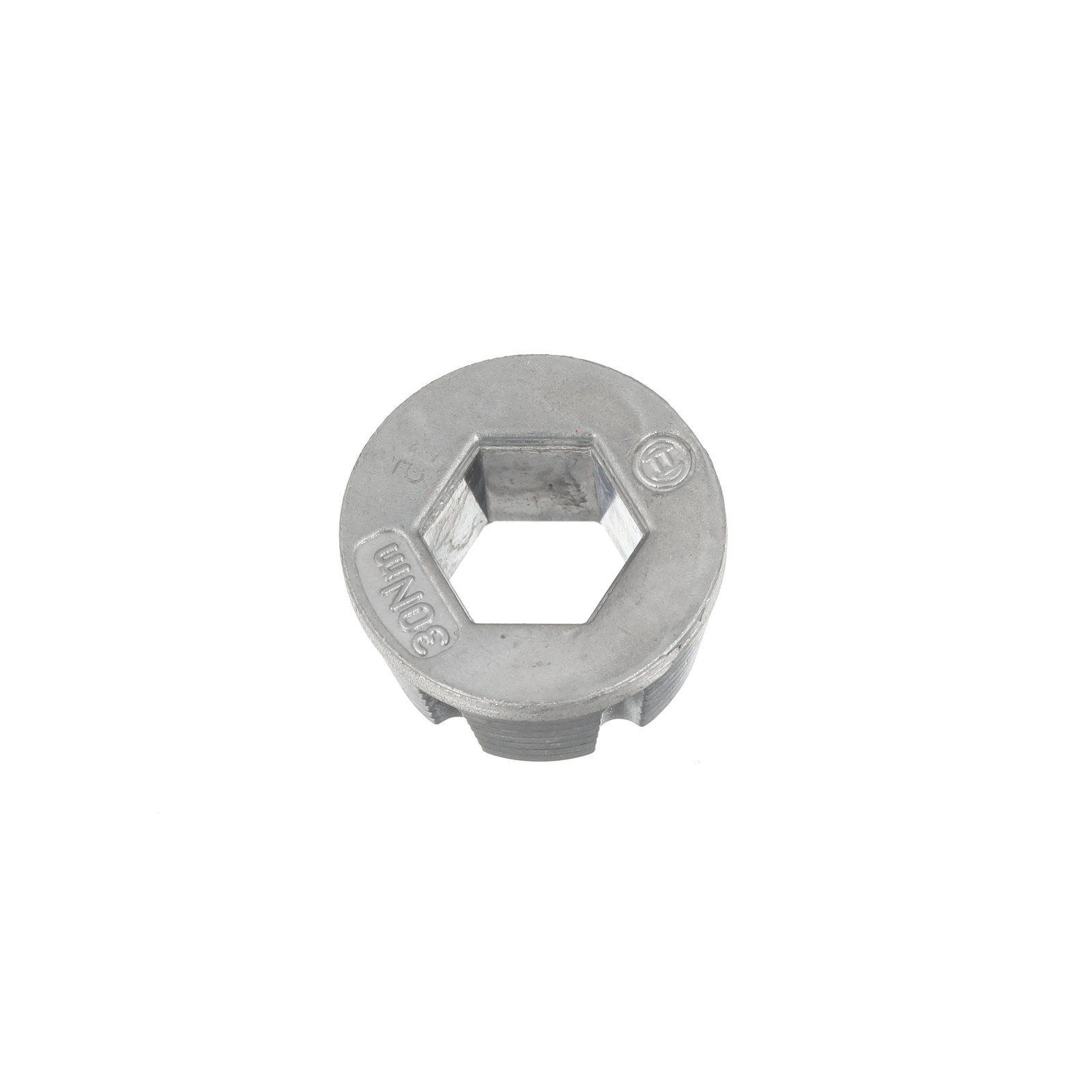 Anillo de brazo de limpiaparabris para Volkswagen Touareg 2004-2010 (N/P 7L0-955-693)